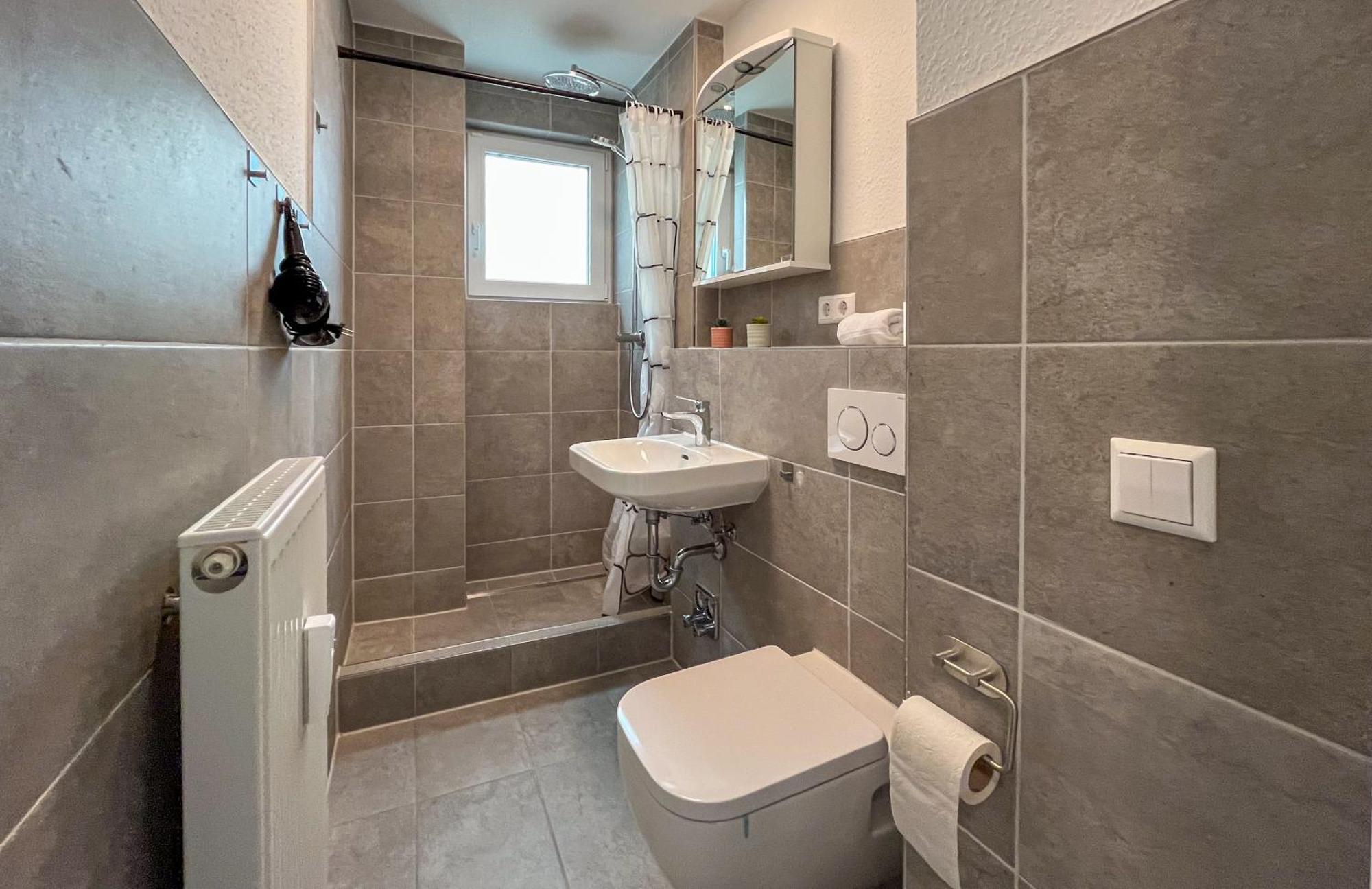 Rosenberg-Suites - Zentral, Stellplatz, Grosse Terasse, Business & Privat Heilbronn Exteriör bild