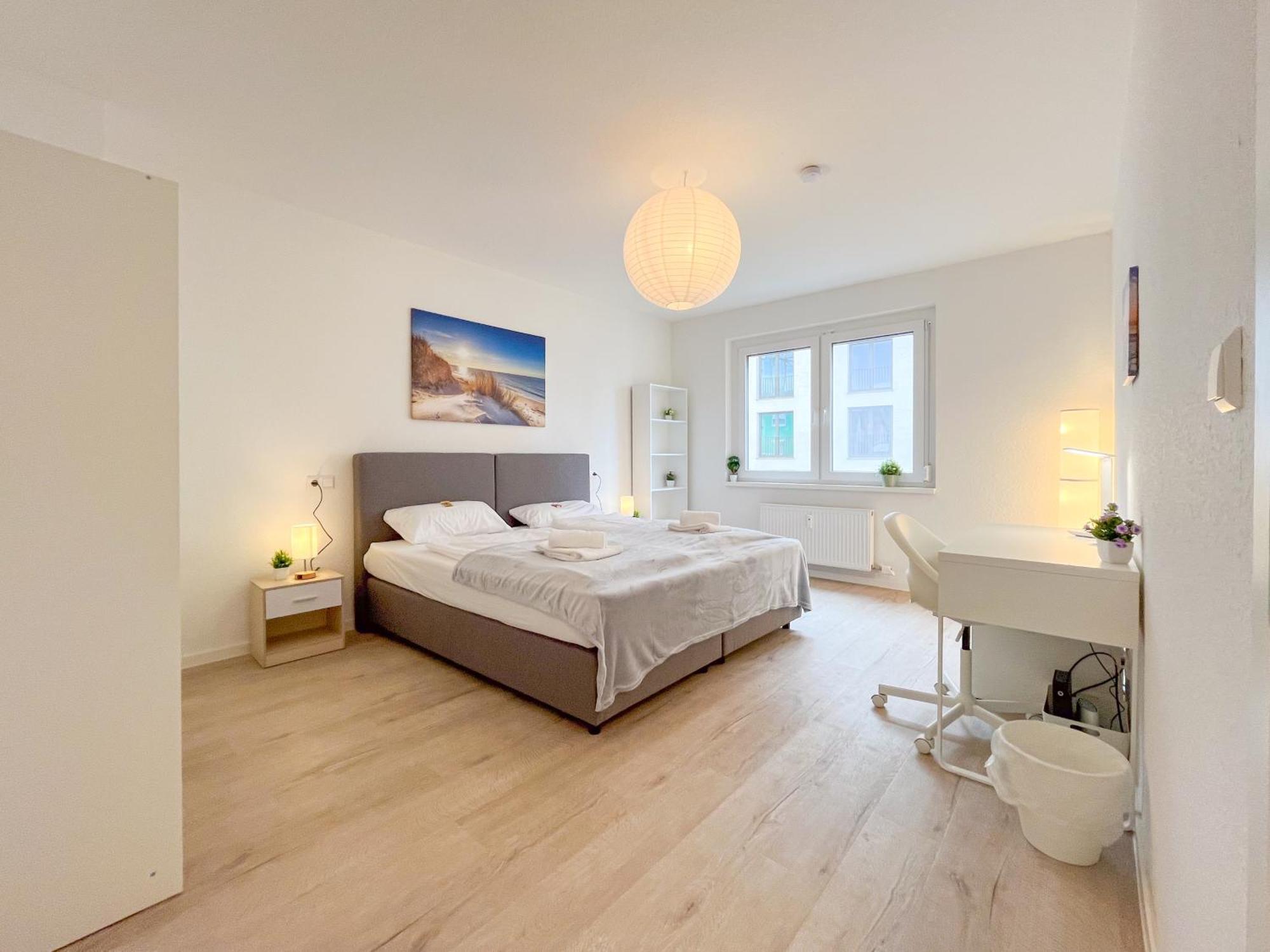 Rosenberg-Suites - Zentral, Stellplatz, Grosse Terasse, Business & Privat Heilbronn Exteriör bild