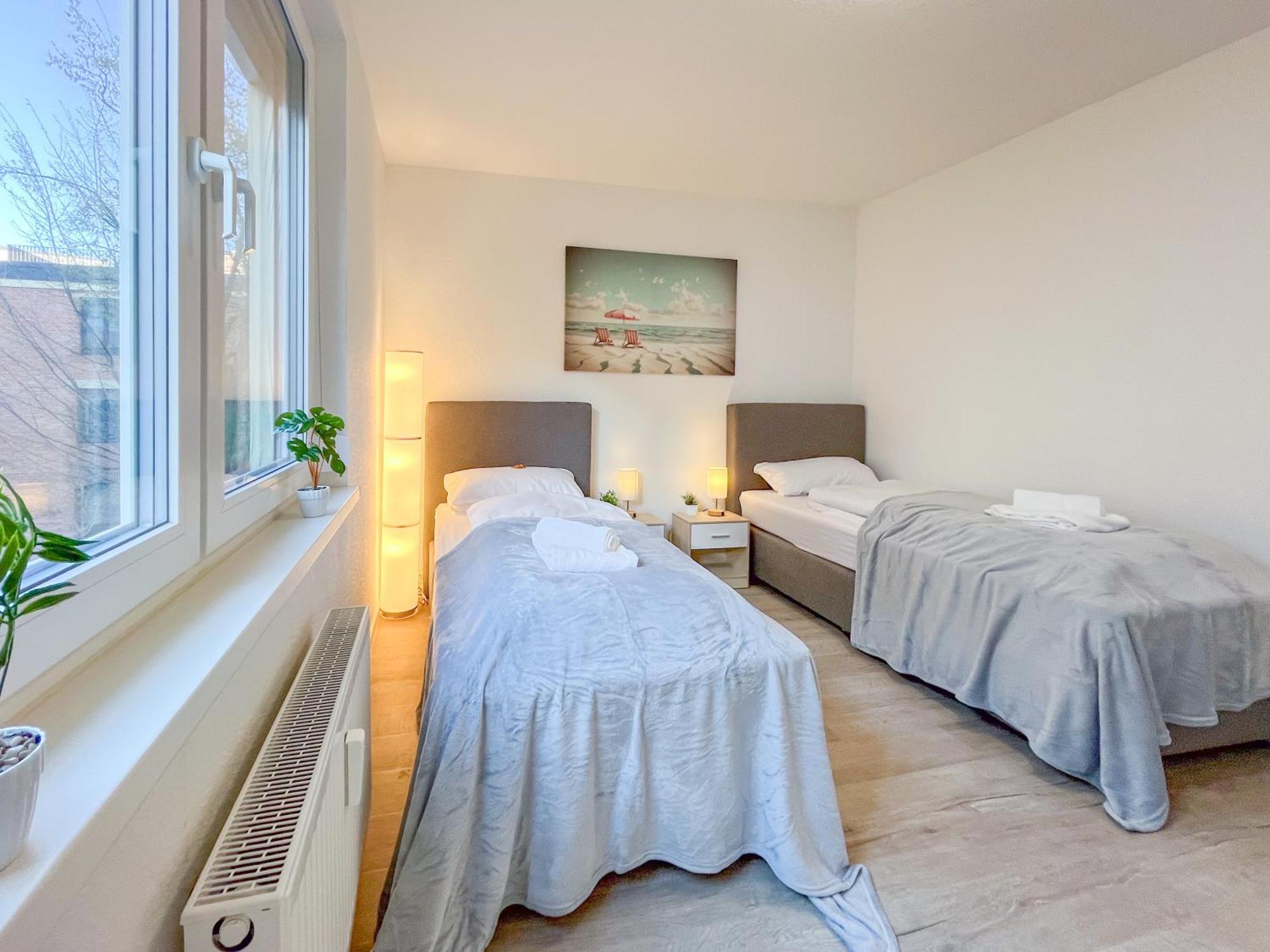 Rosenberg-Suites - Zentral, Stellplatz, Grosse Terasse, Business & Privat Heilbronn Exteriör bild