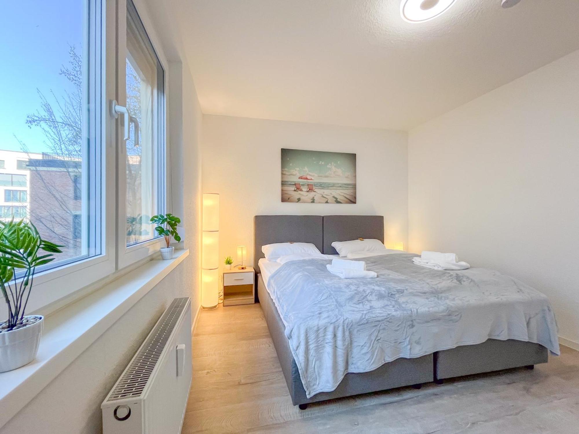 Rosenberg-Suites - Zentral, Stellplatz, Grosse Terasse, Business & Privat Heilbronn Exteriör bild